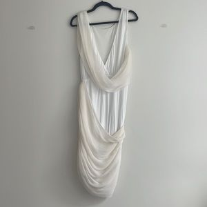 Alice and Olivia dress